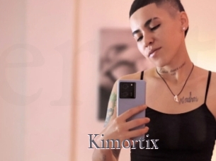 Kimortix