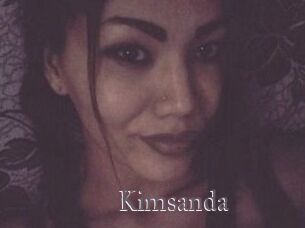 Kimsanda