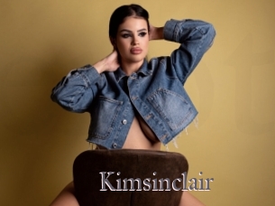 Kimsinclair
