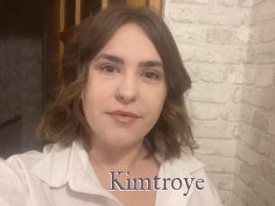 Kimtroye