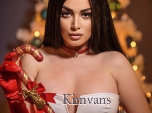 Kimvans