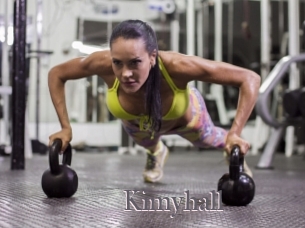 kimyhall Erotik Cams