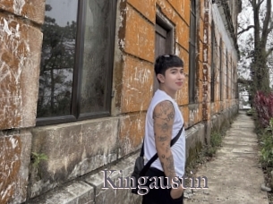 Kingaustin