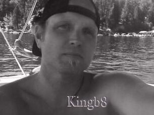 Kingb8