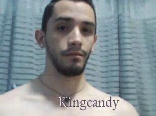 Kingcandy