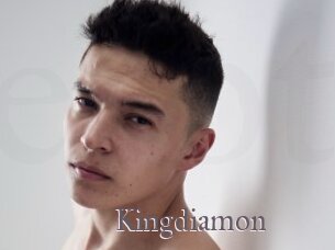 Kingdiamon