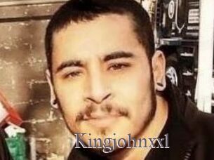 Kingjohnxxl