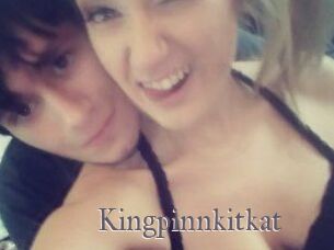 Kingpinnkitkat