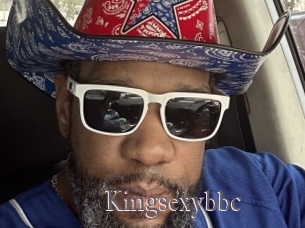 kingsexybbc Erotik Cams