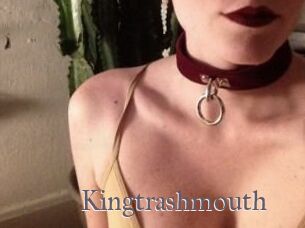 Kingtrashmouth