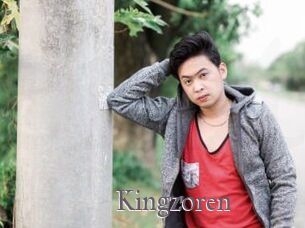 Kingzoren