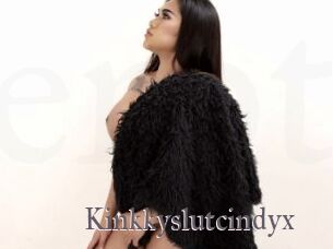 Kinkkyslutcindyx