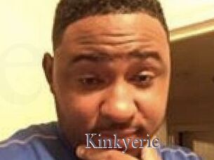 Kinkyeric