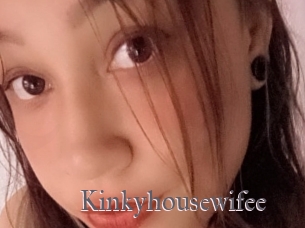 Kinkyhousewifee