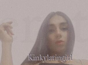 Kinkylatingirl
