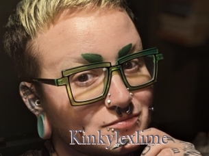 Kinkylexlime