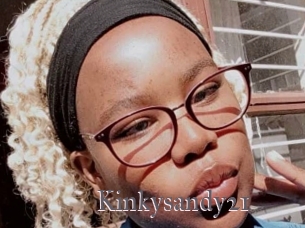 Kinkysandy21