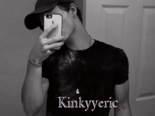 kinkyyeric Erotik Cams