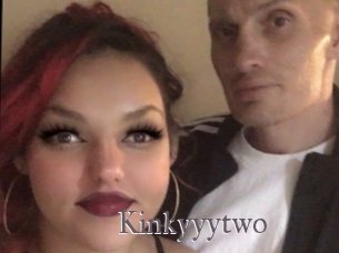 Kinkyyytwo