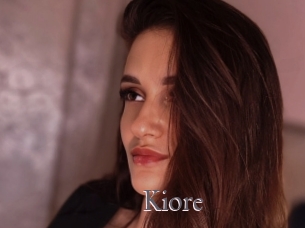 Kiore