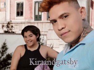 Kiraandgatsby