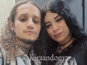 Kiraandonyx