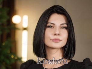 Kiradaviz