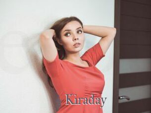 Kiraday