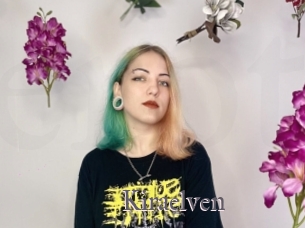 Kiraelven