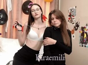 Kiraemili
