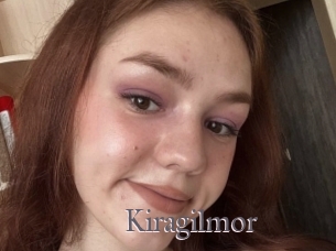 Kiragilmor
