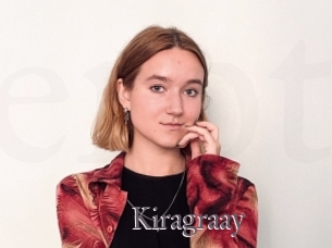 kiragraay Erotik Cams