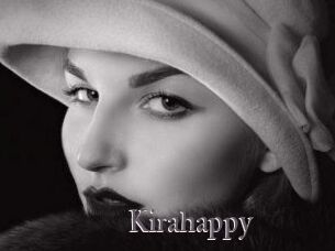 Kirahappy