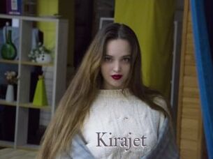 Kirajet