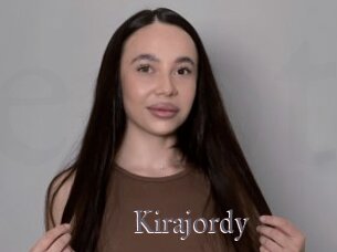 Kirajordy