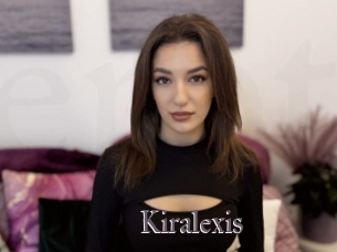 Kiralexis