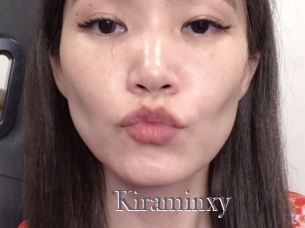 Kiraminxy