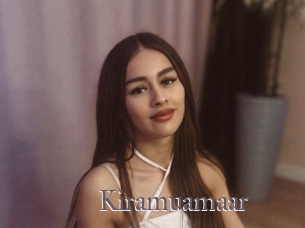 Kiramuamaar