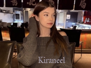 kiraneel Erotik Cams