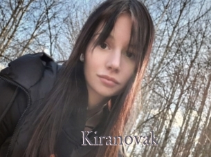 Kiranovak