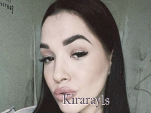 Kirarayls