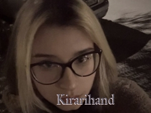 kirarihand Erotik Cams