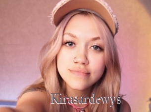 kirasardewys Erotik Cams