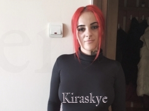 Kiraskye