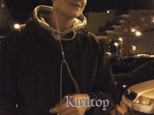 Kiriltop