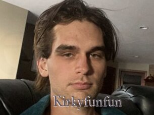 Kirkyfunfun