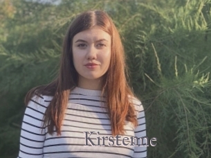 Kirstenne