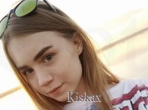Kiskax