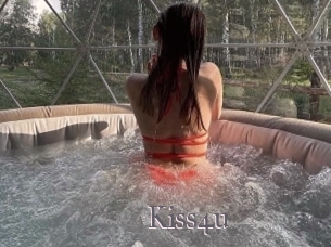 Kiss4u