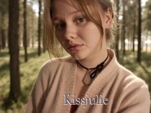 Kissjulie